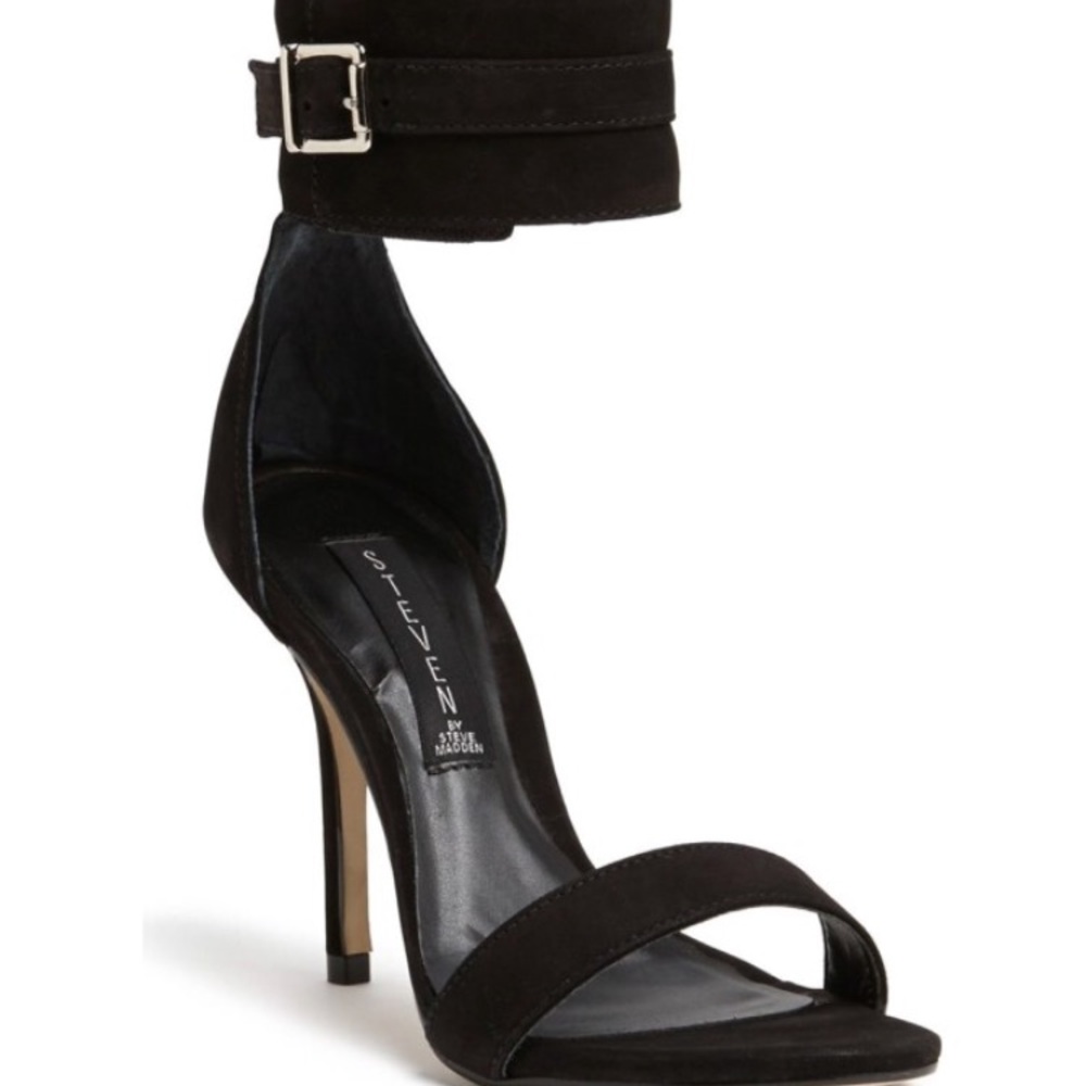 Steven by Steve Madden Mauryce heels